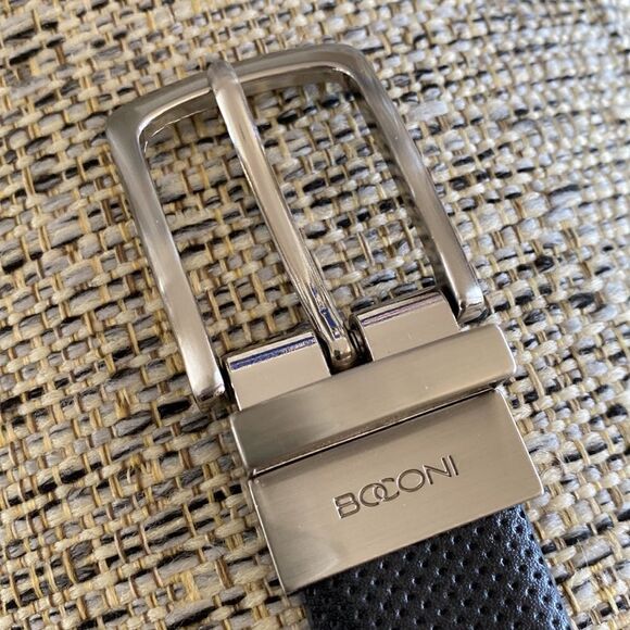NEW Boconi belt - Picture 4 of 7